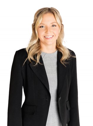 Photo of Taneesha Dalling
